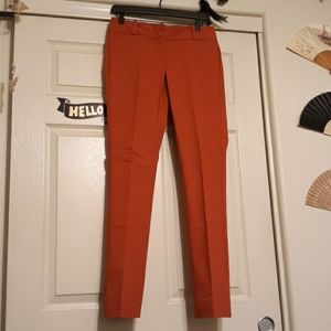 Women's pants Size 4